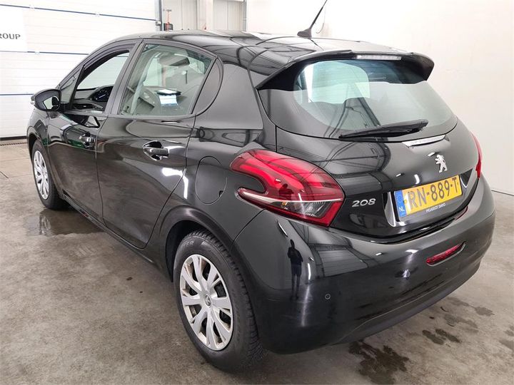 Photo 13 VIN: VF3CCBHW6HT079107 - PEUGEOT 208 