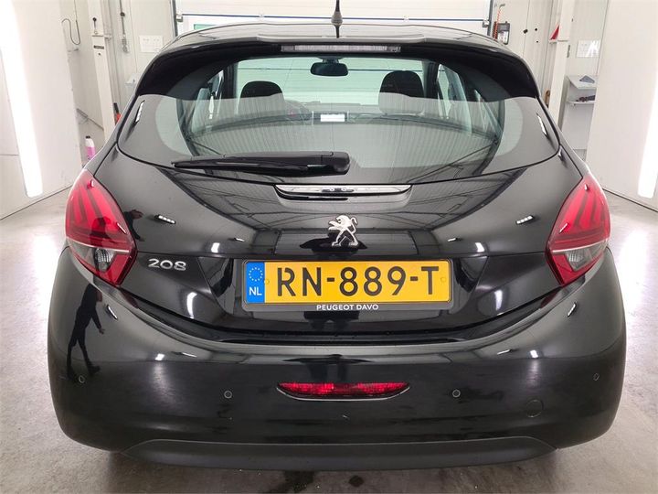 Photo 17 VIN: VF3CCBHW6HT079107 - PEUGEOT 208 