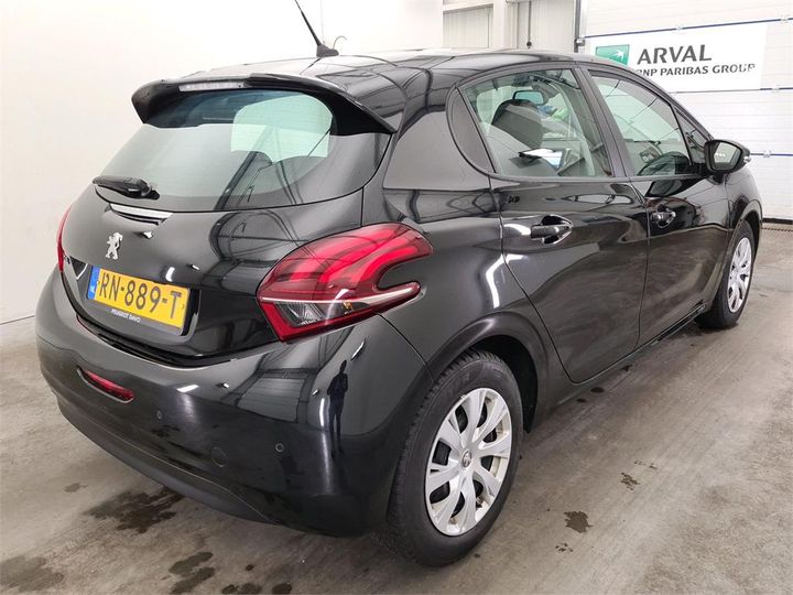 Photo 2 VIN: VF3CCBHW6HT079107 - PEUGEOT 208 