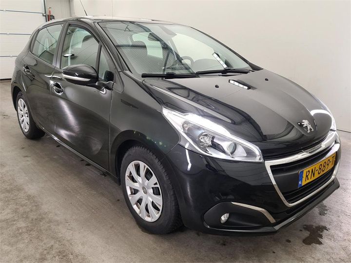 Photo 23 VIN: VF3CCBHW6HT079107 - PEUGEOT 208 