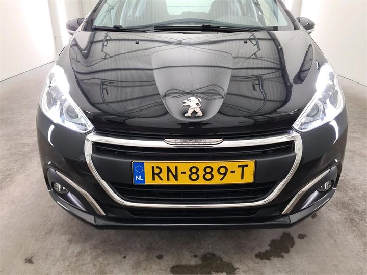 Photo 5 VIN: VF3CCBHW6HT079107 - PEUGEOT 208 