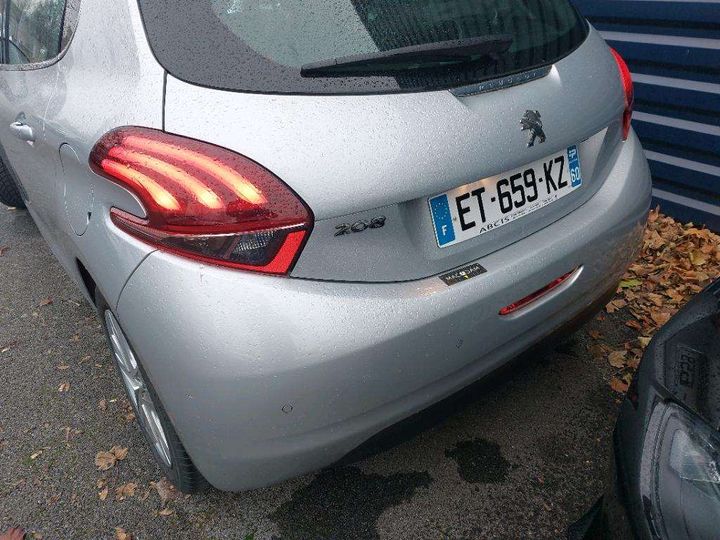 Photo 14 VIN: VF3CCBHW6HT079747 - PEUGEOT 208 