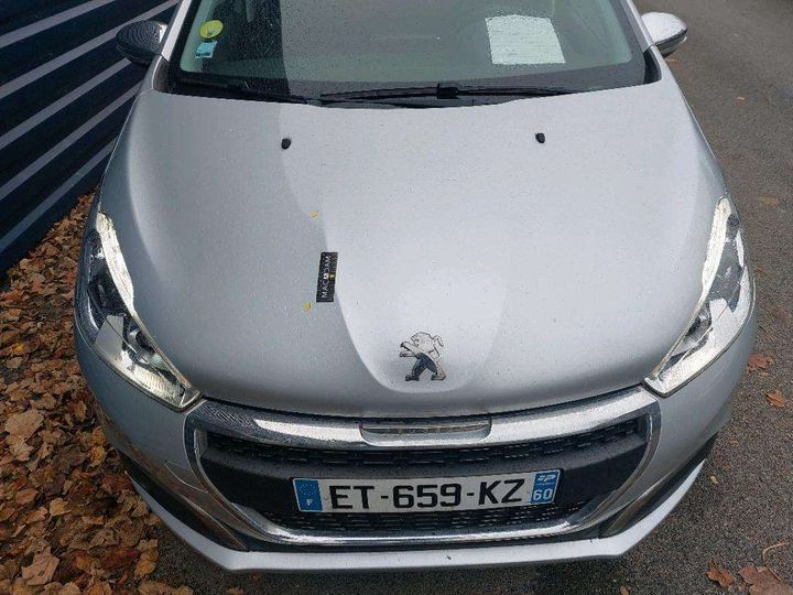 Photo 15 VIN: VF3CCBHW6HT079747 - PEUGEOT 208 