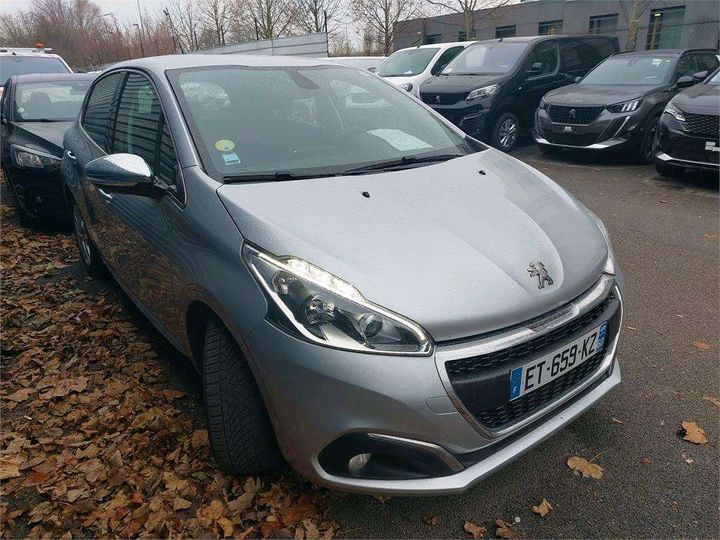 Photo 26 VIN: VF3CCBHW6HT079747 - PEUGEOT 208 