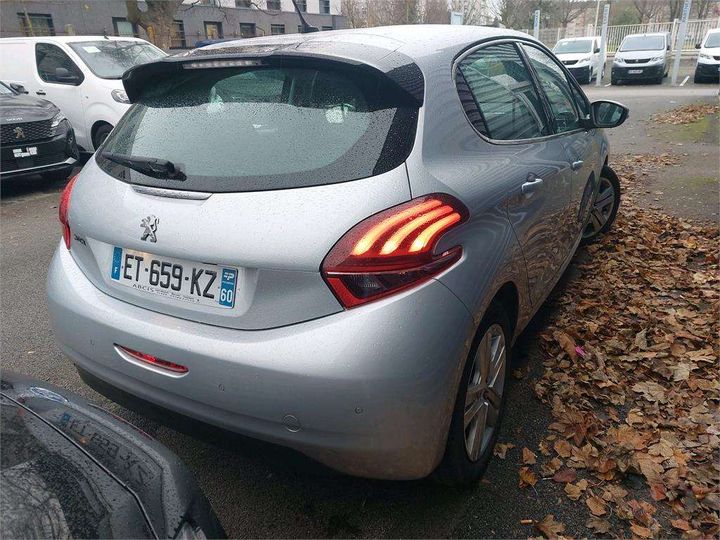 Photo 3 VIN: VF3CCBHW6HT079747 - PEUGEOT 208 