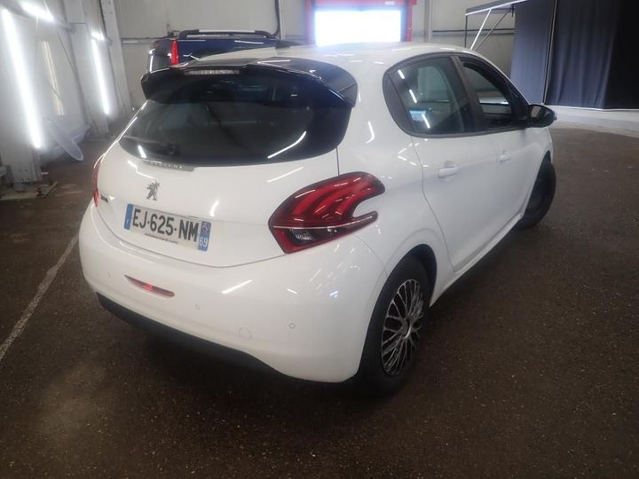 Photo 2 VIN: VF3CCBHW6HW002873 - PEUGEOT 208 