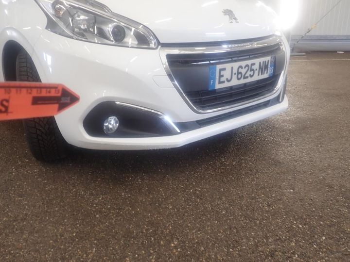 Photo 23 VIN: VF3CCBHW6HW002873 - PEUGEOT 208 