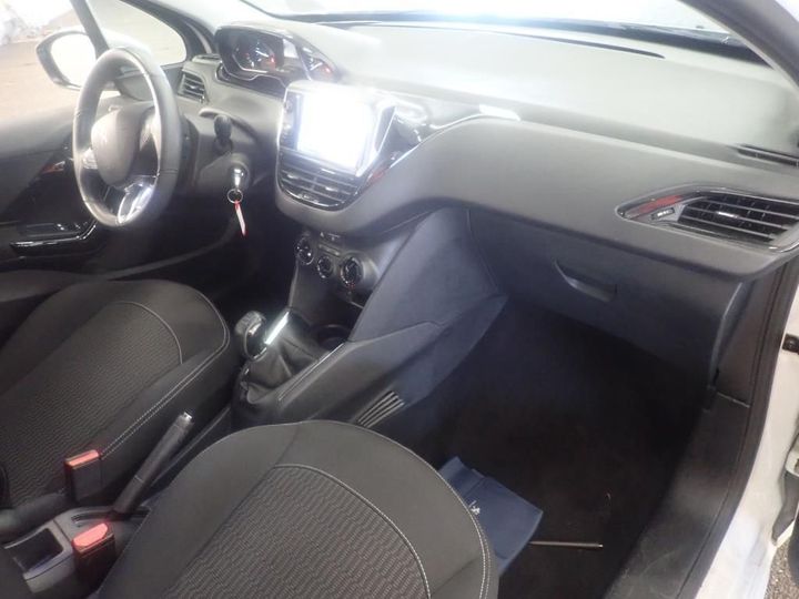 Photo 6 VIN: VF3CCBHW6HW002873 - PEUGEOT 208 