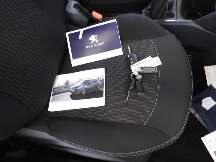 Photo 10 VIN: VF3CCBHW6HW005777 - PEUGEOT 208 