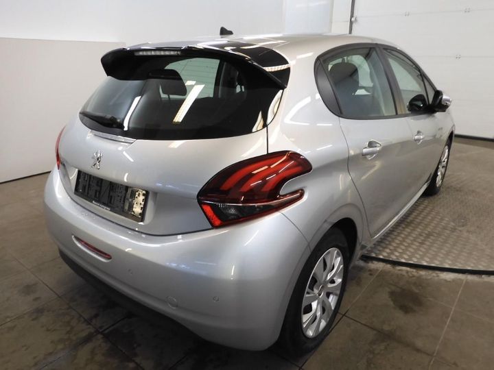 Photo 2 VIN: VF3CCBHW6HW005777 - PEUGEOT 208 