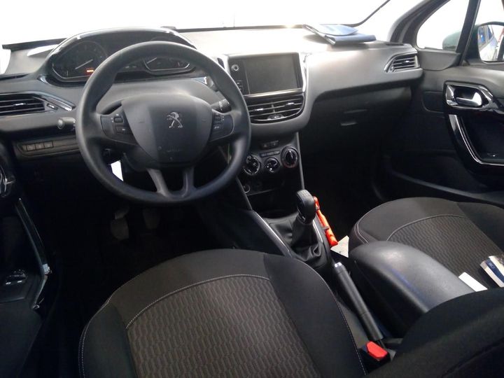 Photo 2 VIN: VF3CCBHW6HW007334 - PEUGEOT 208 