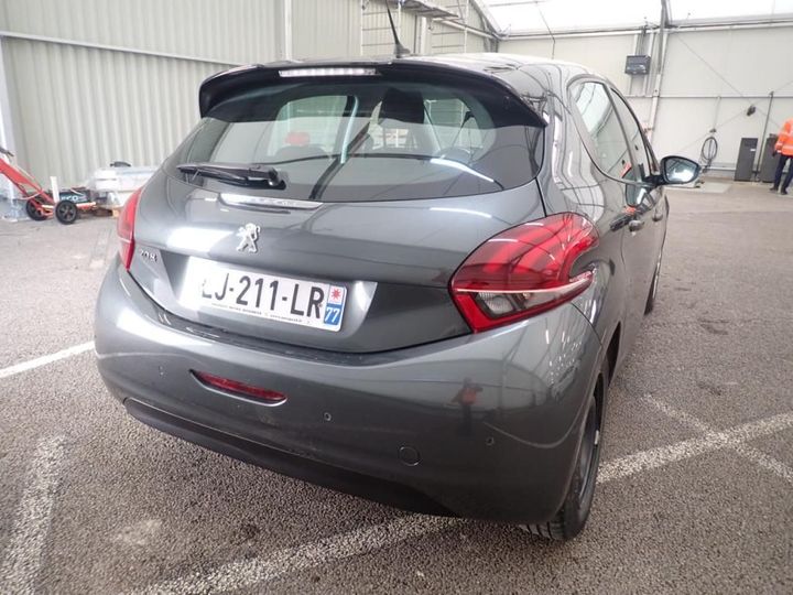 Photo 2 VIN: VF3CCBHW6HW009348 - PEUGEOT 208 5P 