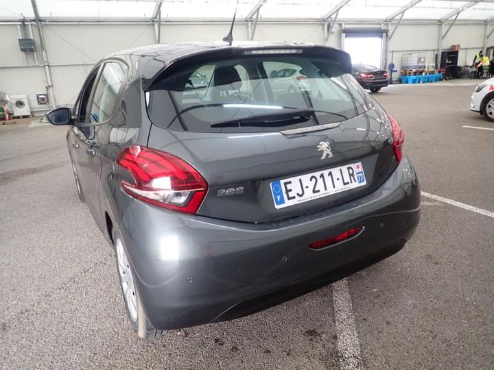 Photo 3 VIN: VF3CCBHW6HW009348 - PEUGEOT 208 5P 