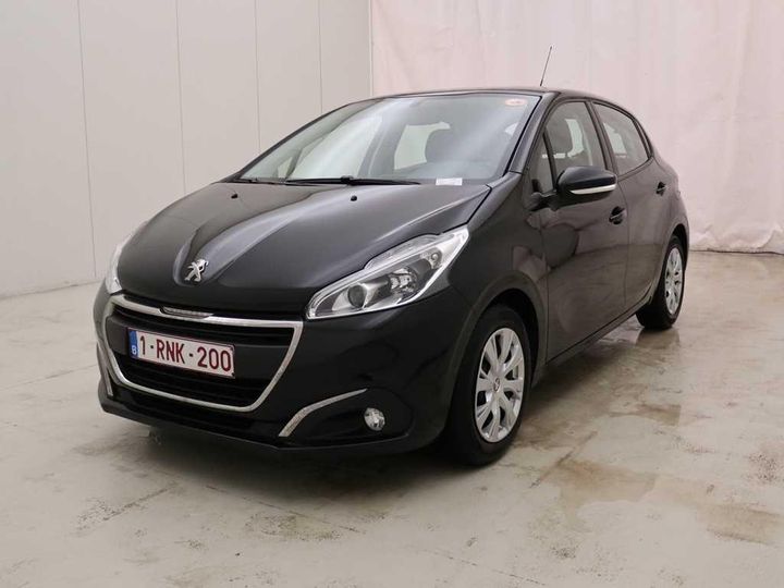 Photo 1 VIN: VF3CCBHW6HW011099 - PEUGEOT 208 