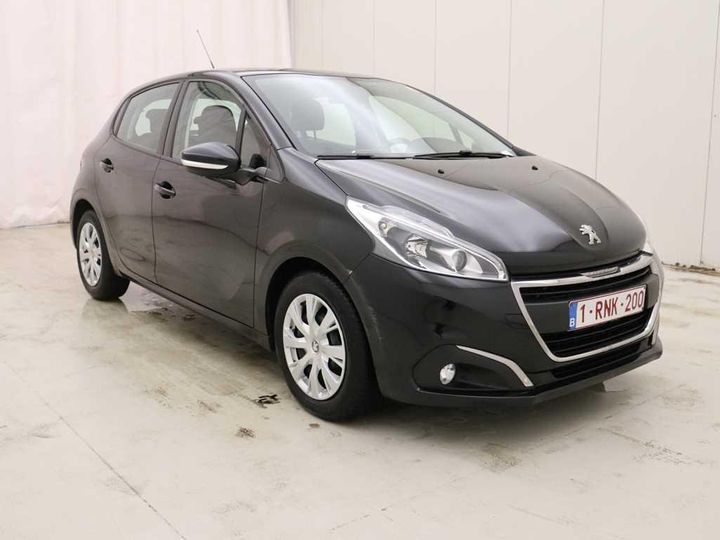 Photo 8 VIN: VF3CCBHW6HW011099 - PEUGEOT 208 