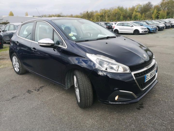 Photo 2 VIN: VF3CCBHW6HW011740 - PEUGEOT 208 