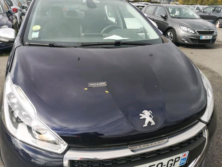 Photo 23 VIN: VF3CCBHW6HW011740 - PEUGEOT 208 