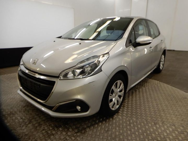 Photo 0 VIN: VF3CCBHW6HW011903 - PEUGEOT 208 