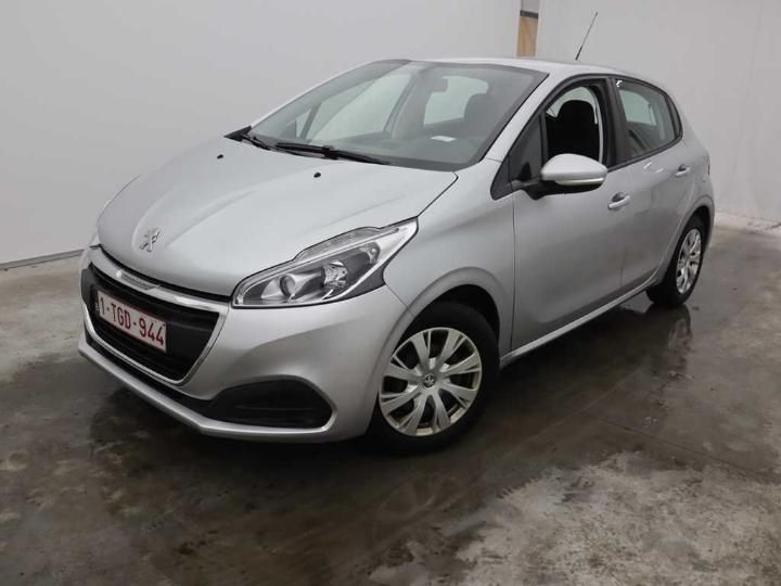 Photo 0 VIN: VF3CCBHW6HW018451 - PEUGEOT 208 &#3911 