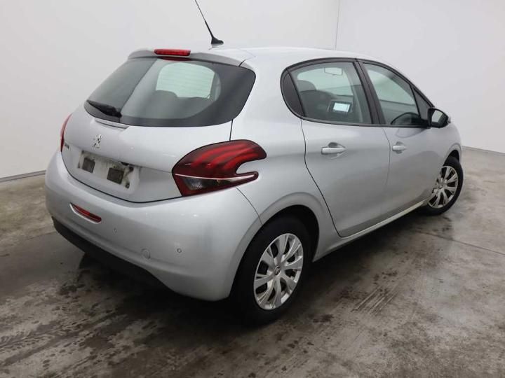 Photo 2 VIN: VF3CCBHW6HW018451 - PEUGEOT 208 &#3911 