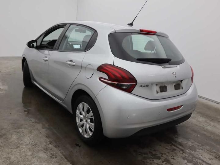 Photo 7 VIN: VF3CCBHW6HW018451 - PEUGEOT 208 &#3911 