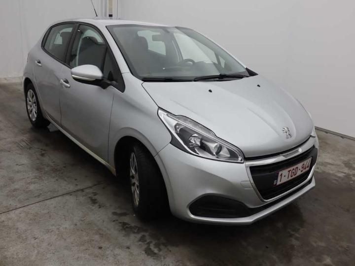 Photo 8 VIN: VF3CCBHW6HW018451 - PEUGEOT 208 &#3911 