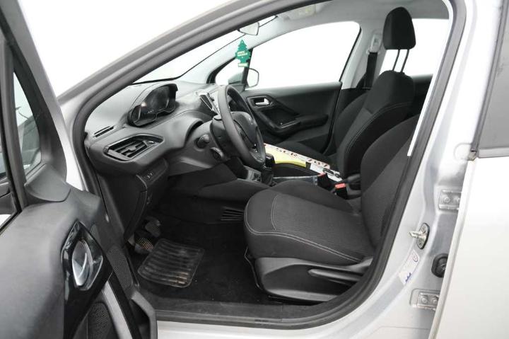 Photo 3 VIN: VF3CCBHW6HW018457 - PEUGEOT 208 &#3911 