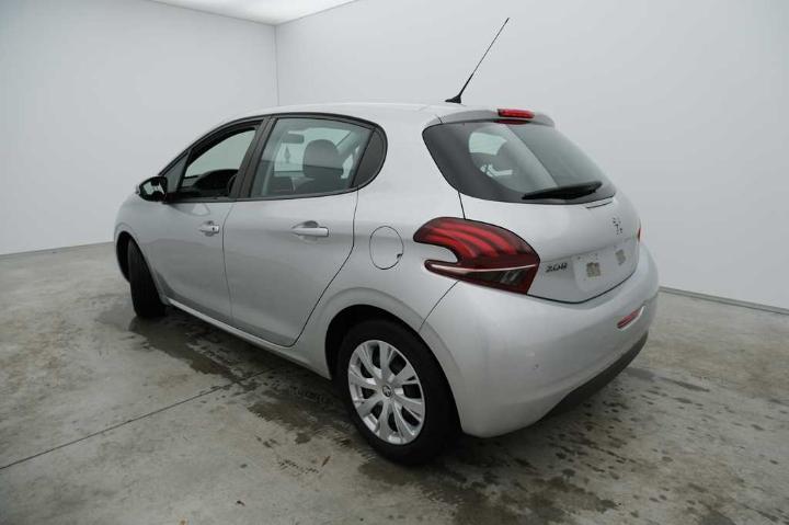 Photo 7 VIN: VF3CCBHW6HW018457 - PEUGEOT 208 &#3911 