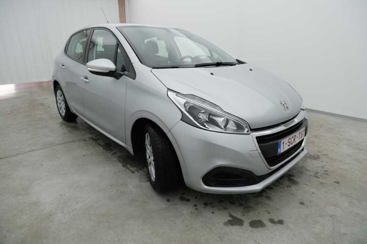 Photo 8 VIN: VF3CCBHW6HW018457 - PEUGEOT 208 &#3911 