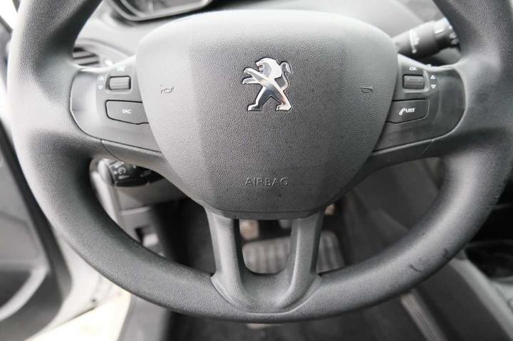 Photo 19 VIN: VF3CCBHW6HW018457 - PEUGEOT 208 &#3911 