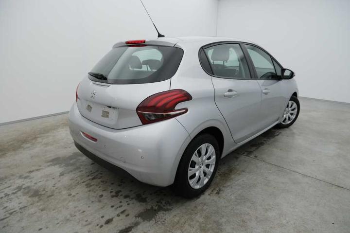 Photo 2 VIN: VF3CCBHW6HW018457 - PEUGEOT 208 &#3911 