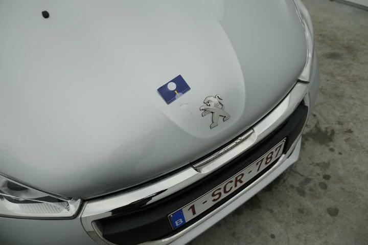 Photo 23 VIN: VF3CCBHW6HW018457 - PEUGEOT 208 &#3911 