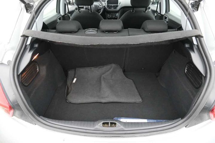 Photo 13 VIN: VF3CCBHW6HW018459 - PEUGEOT 208 &#3911 