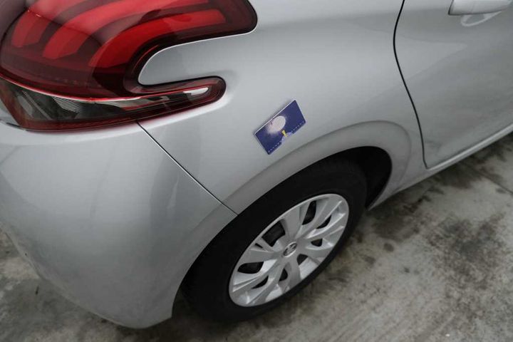 Photo 15 VIN: VF3CCBHW6HW018459 - PEUGEOT 208 &#3911 