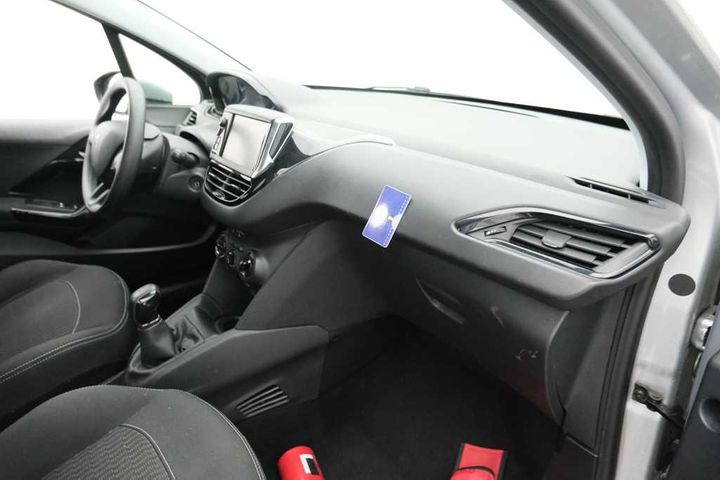 Photo 25 VIN: VF3CCBHW6HW018459 - PEUGEOT 208 &#3911 