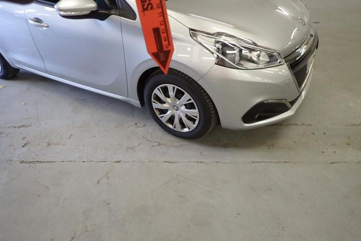 Photo 23 VIN: VF3CCBHW6HW019367 - PEUGEOT 208 