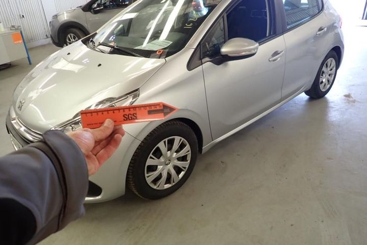 Photo 30 VIN: VF3CCBHW6HW019367 - PEUGEOT 208 