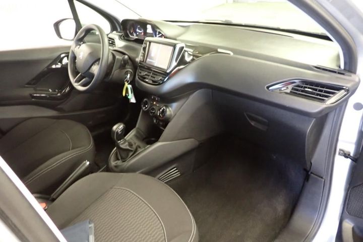 Photo 5 VIN: VF3CCBHW6HW019367 - PEUGEOT 208 