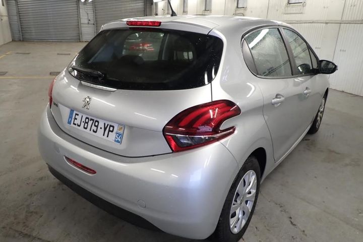 Photo 12 VIN: VF3CCBHW6HW019374 - PEUGEOT 208 