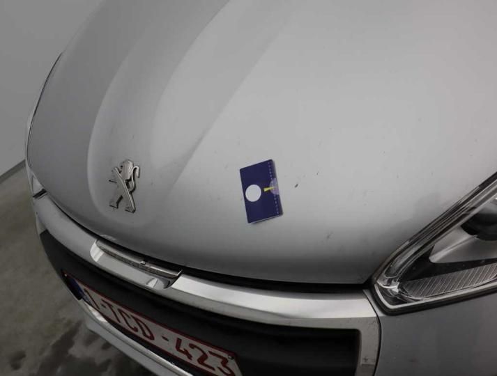 Photo 16 VIN: VF3CCBHW6HW019385 - PEUGEOT 208 &#3911 