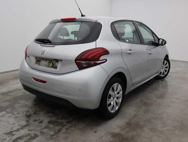 Photo 2 VIN: VF3CCBHW6HW019385 - PEUGEOT 208 &#3911 