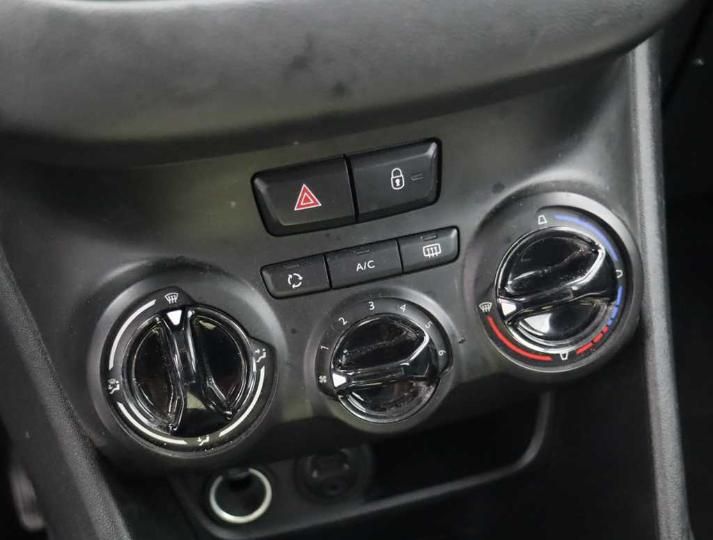 Photo 23 VIN: VF3CCBHW6HW019385 - PEUGEOT 208 &#3911 