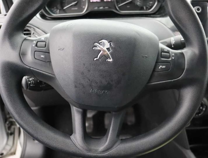 Photo 24 VIN: VF3CCBHW6HW019385 - PEUGEOT 208 &#3911 