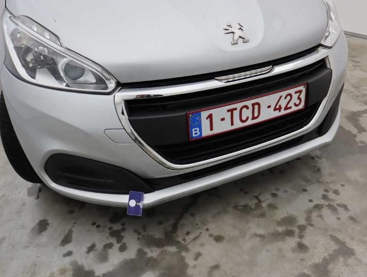 Photo 26 VIN: VF3CCBHW6HW019385 - PEUGEOT 208 &#3911 