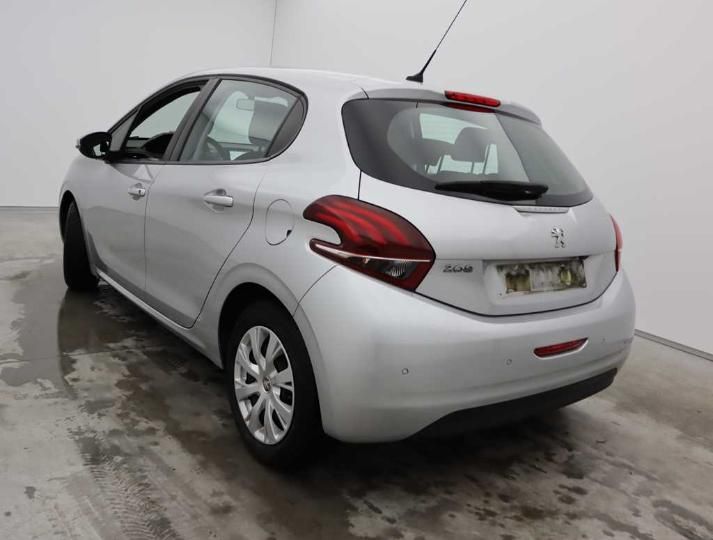 Photo 7 VIN: VF3CCBHW6HW019385 - PEUGEOT 208 &#3911 