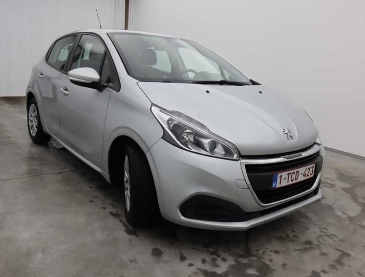 Photo 8 VIN: VF3CCBHW6HW019385 - PEUGEOT 208 &#3911 