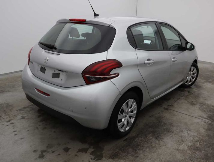 Photo 2 VIN: VF3CCBHW6HW021114 - PEUGEOT 208 &#3911 