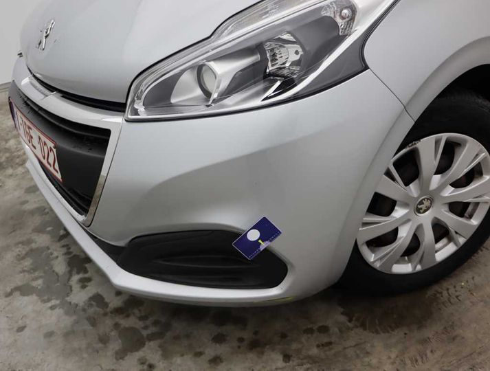 Photo 28 VIN: VF3CCBHW6HW021114 - PEUGEOT 208 &#3911 