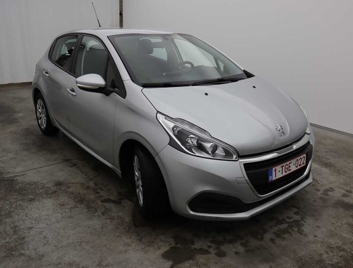 Photo 8 VIN: VF3CCBHW6HW021114 - PEUGEOT 208 &#3911 