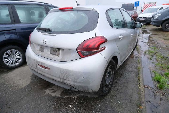 Photo 2 VIN: VF3CCBHW6HW021116 - PEUGEOT 208 &#3911 